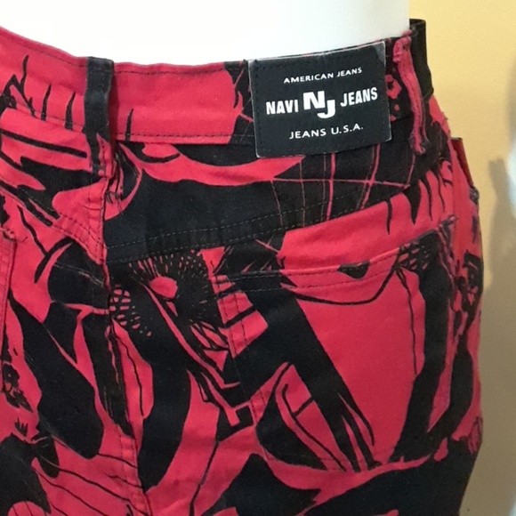 👠3 for $15/5 for $20👠Navi Authentic Skirt - Picture 7 of 8